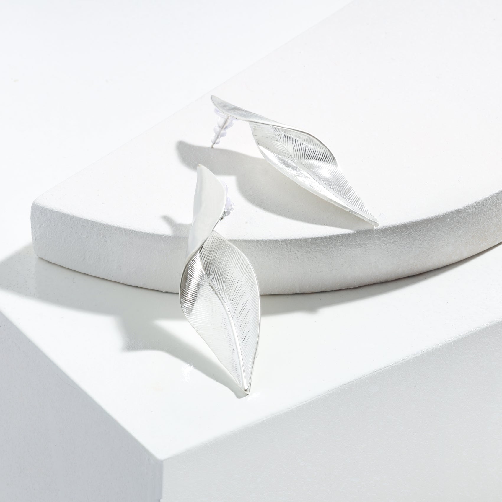The Cosmic Spark Earrings – Crafted for Lasting Luxe