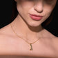 The Rodeo Rebel Necklace – Premium Tarnish-Free Finish