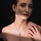 The Celestial North Necklace – Modern Heirloom Quality