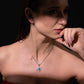 The Celestial North Necklace – Modern Heirloom Quality