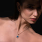 The Celestial North Necklace – Modern Heirloom Quality