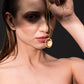 The Orbiting Muse Necklace – Premium Tarnish-Free Finish