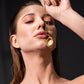 The Orbiting Muse Necklace – Premium Tarnish-Free Finish