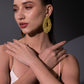 The Sunbeam Radiance Earrings – Luxe-Grade Gold Plating