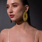 The Sunbeam Radiance Earrings – Luxe-Grade Gold Plating