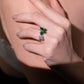The Butterfly Reverie Ring – Artisan Made with Care