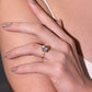 The Regal Bloom Ring – Modern Heirloom Quality