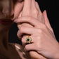 The Emerald Radiance Ring – Crafted for Lasting Luxe