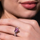 The Blush Heart Ring – Everyday Glam, Lasting Shine