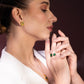 The Golden Medallion Studs – Everyday Glam, Lasting Shine