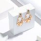 The Molten Sculpt Earrings – Crafted for Lasting Luxe