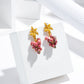The Vineyard Bloom Earrings – Modern Heirloom Quality