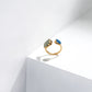 The Dual Harmony Ring – Modern Heirloom Quality