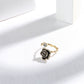 The Noir Rose Thorn Ring – Modern Heirloom Quality