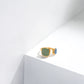 The Dual Harmony Ring – Modern Heirloom Quality