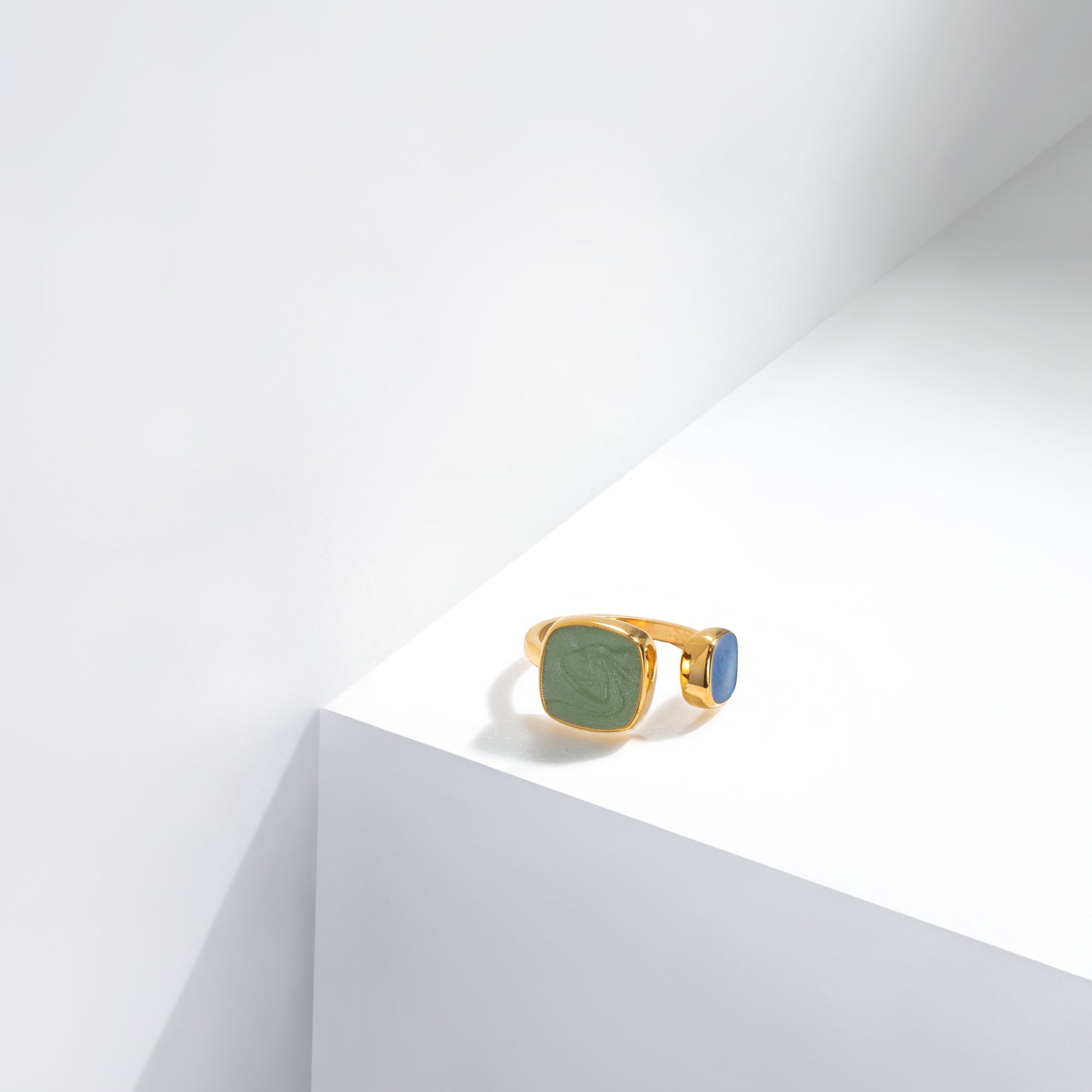 The Dual Harmony Ring – Modern Heirloom Quality