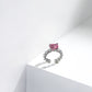 The Blush Heart Ring – Everyday Glam, Lasting Shine