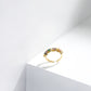 The Celestial Harmony Ring – Everyday Glam, Lasting Shine