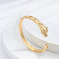 The Panthera Cuff Bracelet – Everyday Glam, Lasting Shine