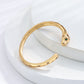 The Panthera Cuff Bracelet – Everyday Glam, Lasting Shine