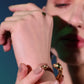 The Panthera Cuff Bracelet – Everyday Glam, Lasting Shine
