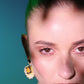 The Floral Elegance Earrings – Hypoallergenic & Elegant