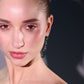 The Emerald Cascade Earrings – Luxury Plating, Built to Last