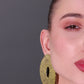 The Sunbeam Radiance Earrings – Luxe-Grade Gold Plating