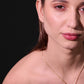 The Rodeo Rebel Necklace – Premium Tarnish-Free Finish