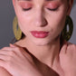 The Sunbeam Radiance Earrings – Luxe-Grade Gold Plating