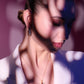 The Moroccan Mosaic Hoops – Hypoallergenic & Elegant