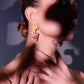 The Filigree Dome Necklace – Luxe-Grade Gold Plating