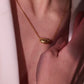 The Filigree Dome Necklace – Luxe-Grade Gold Plating