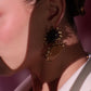 The Filigree Dome Necklace – Luxe-Grade Gold Plating
