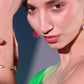 The Panthera Cuff Bracelet – Everyday Glam, Lasting Shine