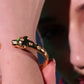The Panthera Cuff Bracelet – Everyday Glam, Lasting Shine